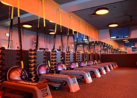 Orangetheory Fitness by David Lloyd - Islington | Hussle.com