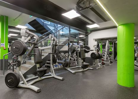 Photo of Energie Fitness Old Street