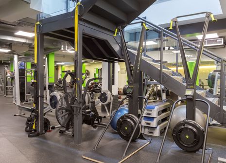Photo of Energie Fitness Old Street