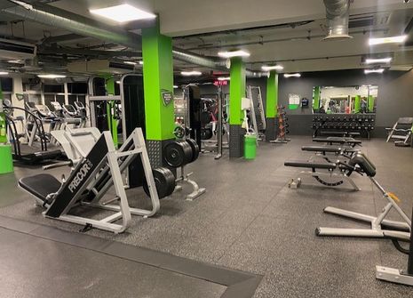 Photo of Energie Fitness Old Street