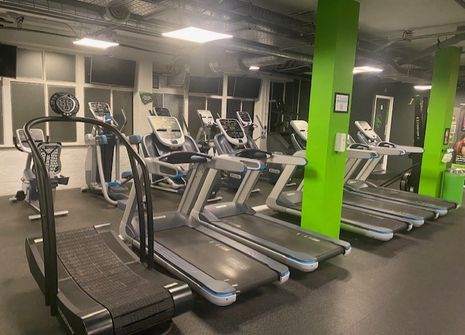 Photo of Energie Fitness Old Street