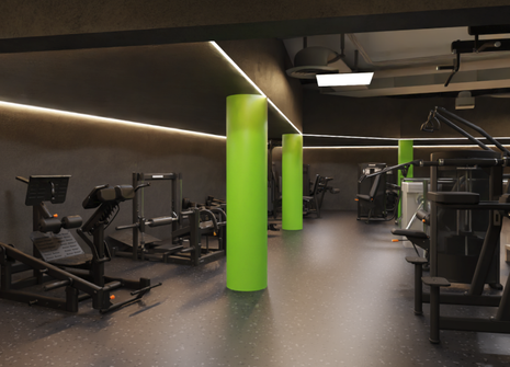 Photo of Energie Fitness Old Street