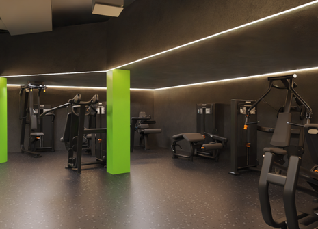 Photo of Energie Fitness Old Street