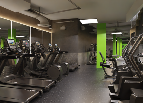 Photo of Energie Fitness Old Street