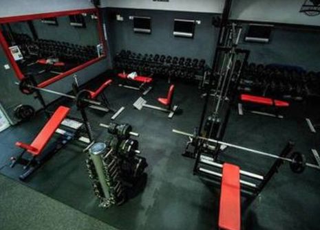 Photo of Powerbeck Gym