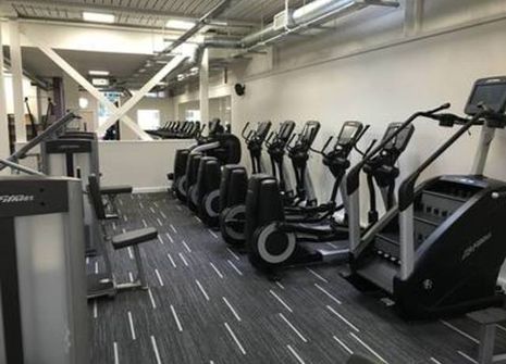 Photo of Anytime Fitness Wimbledon