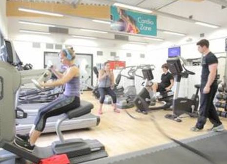 Photo of MSJ Sport and Fitness Centre