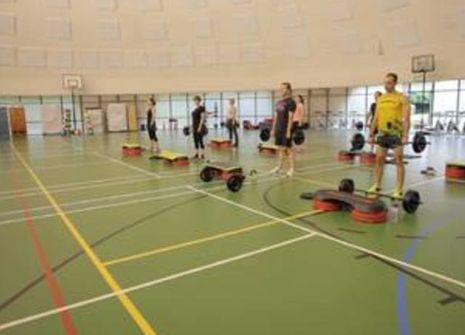Photo of MSJ Sport and Fitness Centre