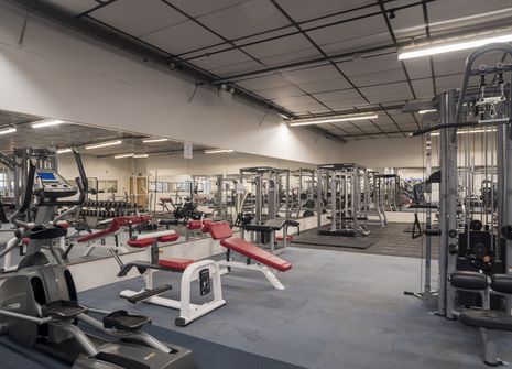 Photo of Giocentric Fitness Hub