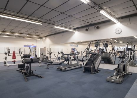 Photo of Giocentric Fitness Hub