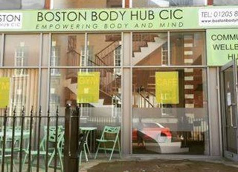 Photo of Boston Body Hub