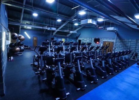 Photo of Core Gym