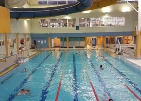 Photo of East End Pool and Gym