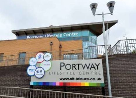 Photo of Portway Lifestyle Centre