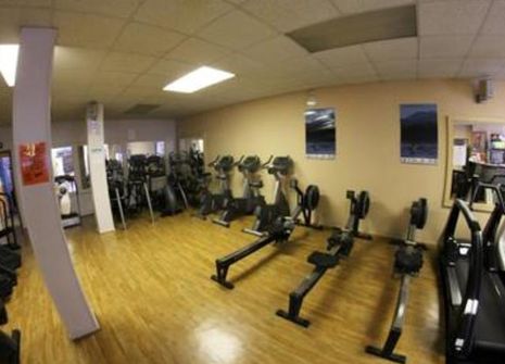 Photo of JRs Olympia Health & Fitness Studios
