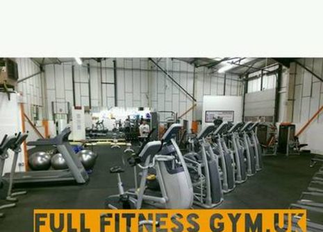 Photo of Full Fitness Gym