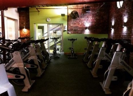 Photo of Fitness Connection Gym