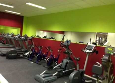 Photo of Canvey Fit Health & Fitness Club