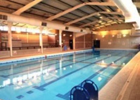 Photo of Tenbury Swimming Pool