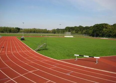 Photo of Nunnery Wood Sports Complex