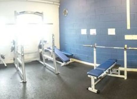 Photo of Builth Wells Sports Centre