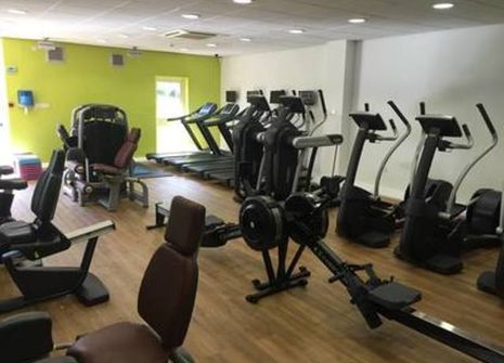 Photo of Sport Martley Leisure Centre