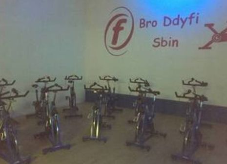Photo of Bro Ddyfi Leisure Centre