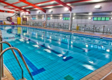 Photo of Gwyn Evans Leisure & Activity Centre