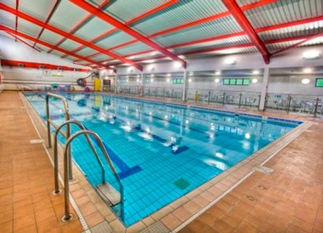 Photo of Gwyn Evans Leisure & Activity Centre