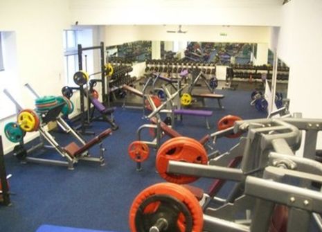 Photo of Brunswick Gym & Health Club