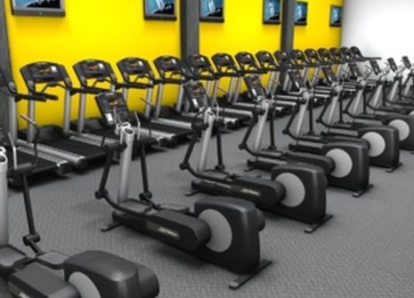 Photo of Simply Gym Kettering