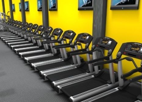 Photo of Simply Gym Kettering