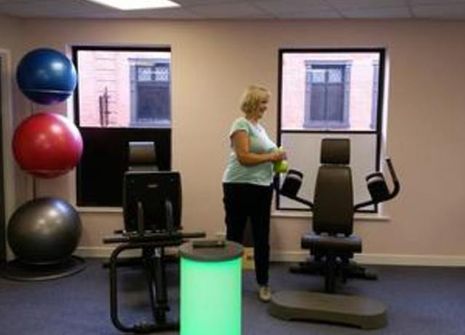 Photo of Express City Ladies Gym