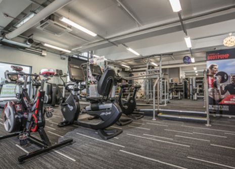 Photo of Anytime Fitness Lincoln
