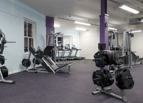 Photo of Anytime Fitness Stafford