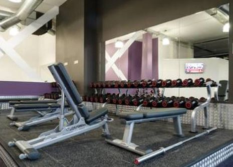 Photo of Anytime Fitness Glasgow St Enoch