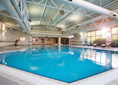 Photo of Spirit Health Club Heathrow (D)