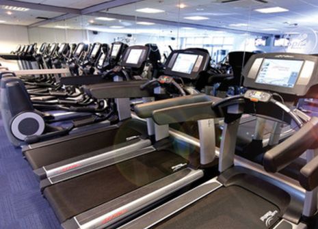 Photo of Spirit Health Club Heathrow (D)