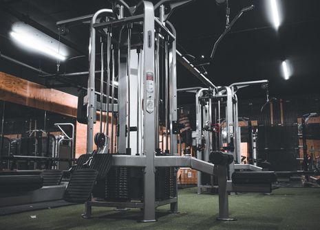 Photo of BXF GYMS