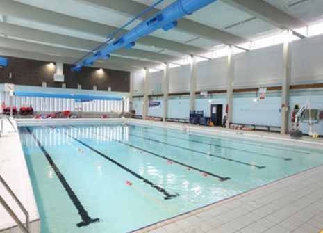 Photo of Gosforth Leisure Centre