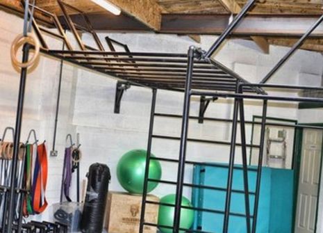 Photo of Muscle Up Gym