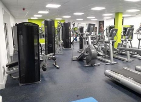 Photo of Central Fitness  Centre Accrington
