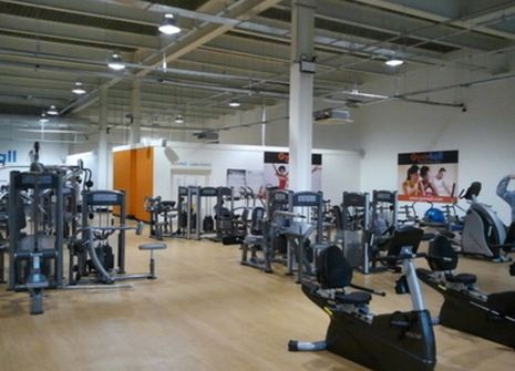 Photo of Gym4all Bradford