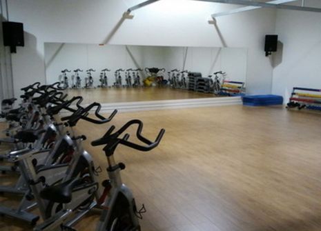 Photo of Gym4all Bradford