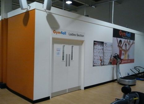 Photo of Gym4all Bradford