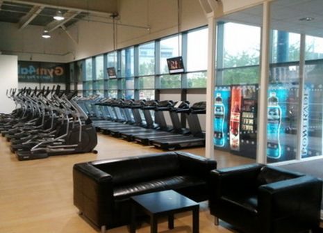 Photo of Gym4all Bradford