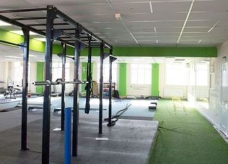 Photo of The Personal Training Room