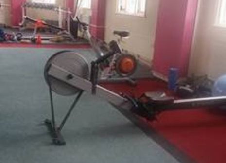 Photo of The Personal Training Room
