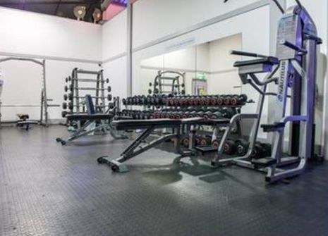 Photo of DSX FITNESS