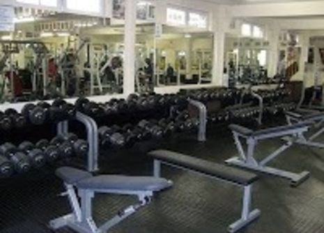 Photo of Muscleworks Stoke Newington